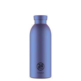 24Bottles - Astra - Titanium - 500 ml / Home and Kitchen Κουζίνα Σπίτι & Κουζίνα