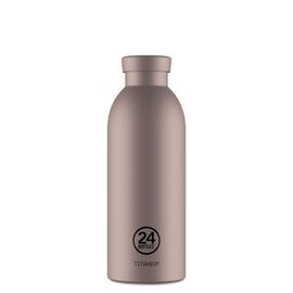 24Bottles - Avant - Titanium - 500 ml / Home and Kitchen Κουζίνα Σπίτι & Κουζίνα