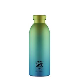 24Bottles - Titanium - Aura - 500 ml / Home and Kitchen Κουζίνα Σπίτι & Κουζίνα