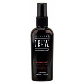 American Crew - Alternator Finishing Spray 100 ml / Beauty Styling Μαλλιών Περιποίηση Μαλλιών