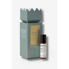 Evolve Beauty - Bright Eyes Gift Box / Beauty Gift Set Woman Care