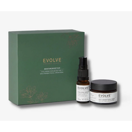 Evolve Beauty - Moisture Duo - Gift Box / Beauty Κρέμες Σώματος Μπάνιο & Σώμα