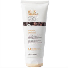 Milkshake - integrity&strength intensive treatment 200ml / Beauty Φροντιδα Μαλλιών Περιποίηση Μαλλιών