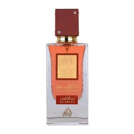 Lattafa - Ana Abiyedh Scarlet EDP 60 ml / Beauty Γυναικεία Αρώματα Γυναικεία Περιποίηση