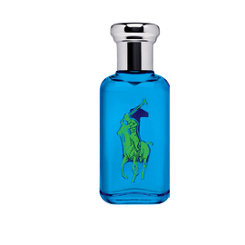 Ralph Lauren - Big Pony Collection 1 Blue EDT 100 ml / Beauty For Men Man Care