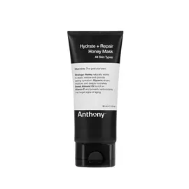Anthony - Hydrate + Repair Honey Mask / Beauty Face Face Care