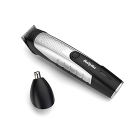 BaByliss - Lithium Power Beard Trimmer / Health and Personal Care Κουρευτικές & Ξυριστικές Ανδρική Περιποίηση