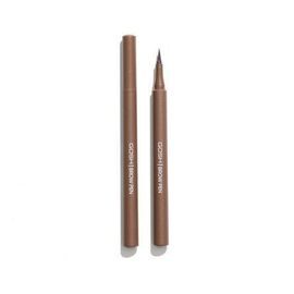 GOSH - Brow Pen Brown / Beauty Eyes Makeup