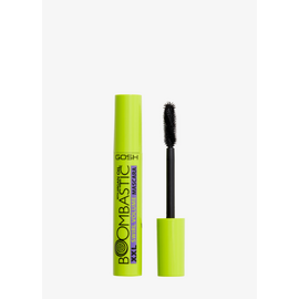 Gosh Copenhagen - BOOMBASTIC SWIRL MASCARA / Beauty Eyes Makeup