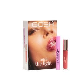 GOSH Copenhagen -  Catch The Light Gift Box / Beauty Gift Set Woman Care