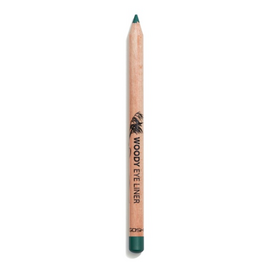 Gosh - Woody Eye Liner / Beauty Eyes Makeup