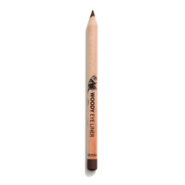Gosh - Woody Eye Liner / Beauty Eyes Makeup