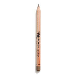 Gosh - Woody Eye Liner / Beauty Eyes Makeup