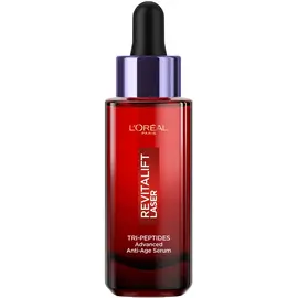 L'Oréal Paris - Revitalift Laser Tri-Peptides Advanced Anti-Age Serum - 30 ml / Beauty Face Face Care