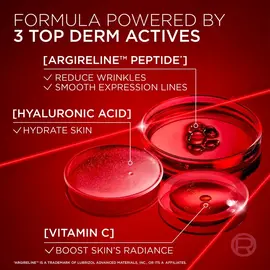 L'Oréal Paris - Revitalift Laser Tri-Peptides Advanced Anti-Age Serum - 30 ml / Beauty Face Face Care