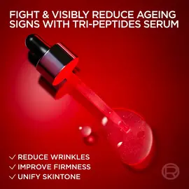 L'Oréal Paris - Revitalift Laser Tri-Peptides Advanced Anti-Age Serum - 30 ml / Beauty Face Face Care