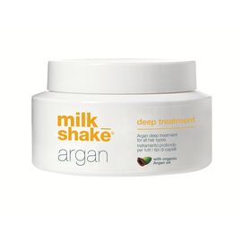 milk_shake - Argan Oil Deep Treatment 200 ml / Beauty Φροντιδα Μαλλιών Περιποίηση Μαλλιών