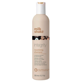 milk_shake - integrity & strength nourising shampoo / Beauty Γυναικεία Σαμπουάν Περιποίηση Μαλλιών