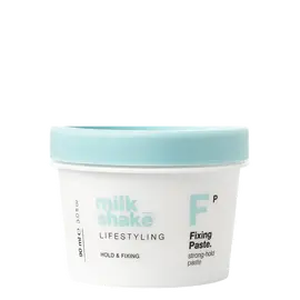 Milk_Shake - Lifestyling Fixing Paste  - 90ml / Beauty Styling Μαλλιών Περιποίηση Μαλλιών