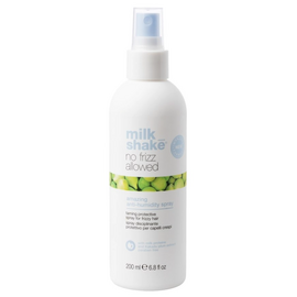 milk_shake - No frizz allowed amazing anti-humidity spray / Beauty Φροντιδα Μαλλιών Περιποίηση Μαλλιών
