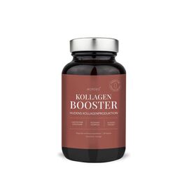 NORDBO - Collagen Booster Vegan 60 Capsules / Health and Personal Care Βιταμίνες & Μεταλλικά Στοιχεία Προσωπική Φροντίδα