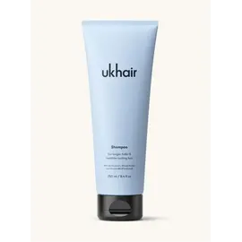 UKLASH - Ukhair Growth shampoo -  250ml / Beauty Γυναικεία Σαμπουάν Περιποίηση Μαλλιών