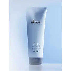 UKLASH - Ukhair Growth shampoo -  250ml / Beauty Γυναικεία Σαμπουάν Περιποίηση Μαλλιών