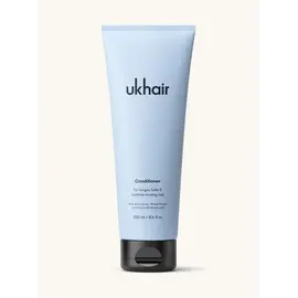 UKLASH - Ukhair Hair Conditioner - 250ml / Beauty Conditioners Περιποίηση Μαλλιών