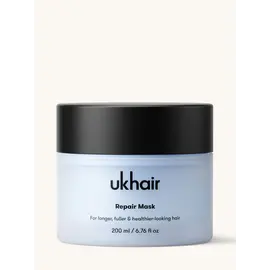 UKLASH - Ukhair Hair Growth mask - 200ml / Beauty Φροντιδα Μαλλιών Περιποίηση Μαλλιών
