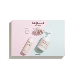 Pudderdåserne - No More Bad Hair Days Gift Box / Beauty Gift Set Woman Care