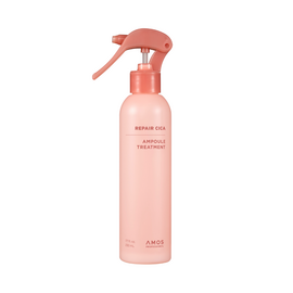 Amos Professional - Repair Cica Ampoule Treatment - 230 ml / Beauty Φροντιδα Μαλλιών Περιποίηση Μαλλιών