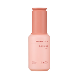 Amos Professional - Repair Cica Bonding Oil - 100 ml / Beauty Φροντιδα Μαλλιών Περιποίηση Μαλλιών