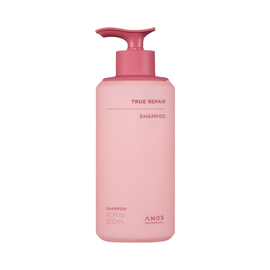 Amos Professional - True Repair Shampoo - 500 ml / Beauty Γυναικεία Σαμπουάν Περιποίηση Μαλλιών