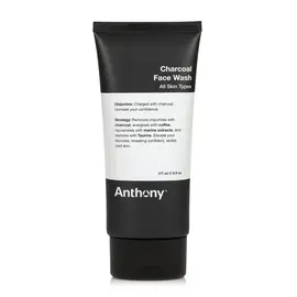 Anthony - Charcoal Face Wash / Beauty Face Face Care