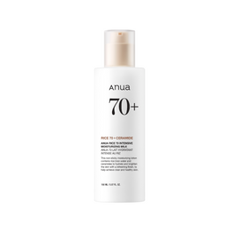 Anua - Rice 70 Intensive Moisturizing Milk - 150 ml / Beauty Moisturizers Bath & Body
