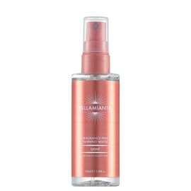 Bellamianta - Fragrance Free Tanning Water Light 100 ml / Beauty Γυναικεία Αρώματα Γυναικεία Περιποίηση