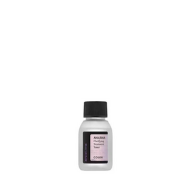 Cosrx - AHA/BHA Clarifying Treatment Toner (30 ml.) / Beauty Face Face Care