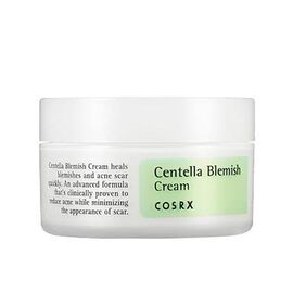 Cosrx - Centella Blemish Cream / Beauty Face Face Care