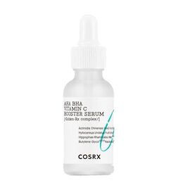 Cosrx - Refresh AHA BHA Vitamin C Booster Serum / Beauty Face Face Care