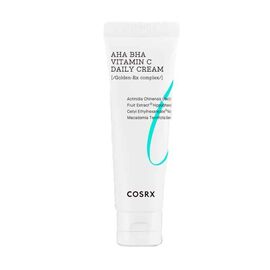 Cosrx - Refresh AHA BHA Vitamin C Daily Cream / Beauty Face Face Care