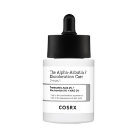Cosrx - The Alpha-Arbutin 2 Discoloration Care Serum / Beauty Face Face Care
