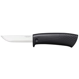 Fiskars - Builder's Knife with Sharpener / Home and Kitchen Kitchen Home & Kitchen