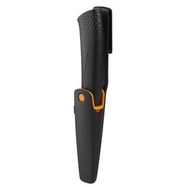 Fiskars - Builder's Knife with Sharpener / Home and Kitchen Kitchen Home & Kitchen