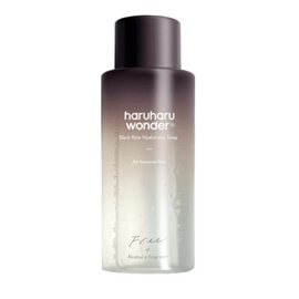 Haruharu Wonder - Black Rice Hyaluronic Toner (for sensitive skin) - 150 ml / Beauty Πρόσωπο Περιποίηση Προσώπου