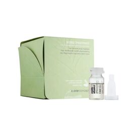 Milk_Shake - Energizing Treatment - 4 x 12ml / Beauty Φροντιδα Μαλλιών Περιποίηση Μαλλιών