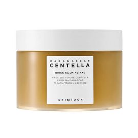 SKIN1004 - Madagascar Centella Quick Calming Pad - 130ml / Beauty Face Face Care