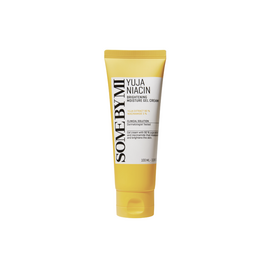 Some By Mi - YUJA NIACIN 30 Days Brightening Moisture Gel Cream 100 ml / Beauty Κρέμες Σώματος Μπάνιο & Σώμα