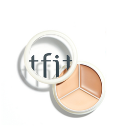 Tfit - Cover Up Pro Concealer - 01 Neutral - 15 g / Beauty Πρόσωπο Μακιγιάζ
