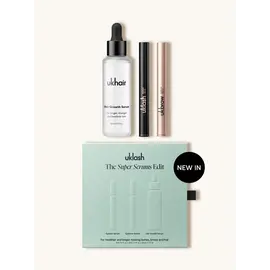 UKLASH - Super Serum Edit / Beauty Face Face Care
