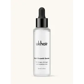 UKLASH- Ukhair Hair Growth Serum - 50ml / Beauty Φροντιδα Μαλλιών Περιποίηση Μαλλιών